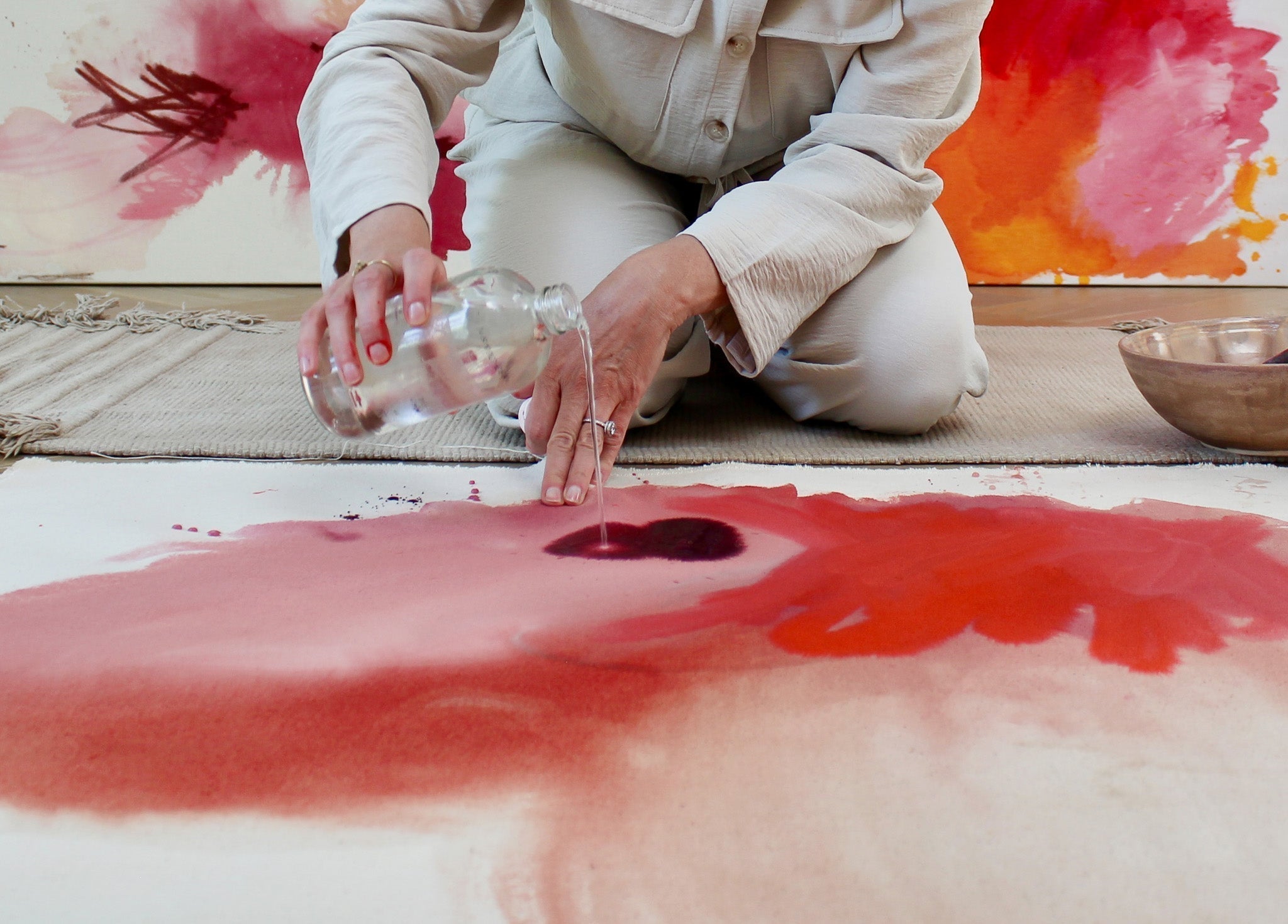 Color Regolation How to Use Color for Emotional Regulation