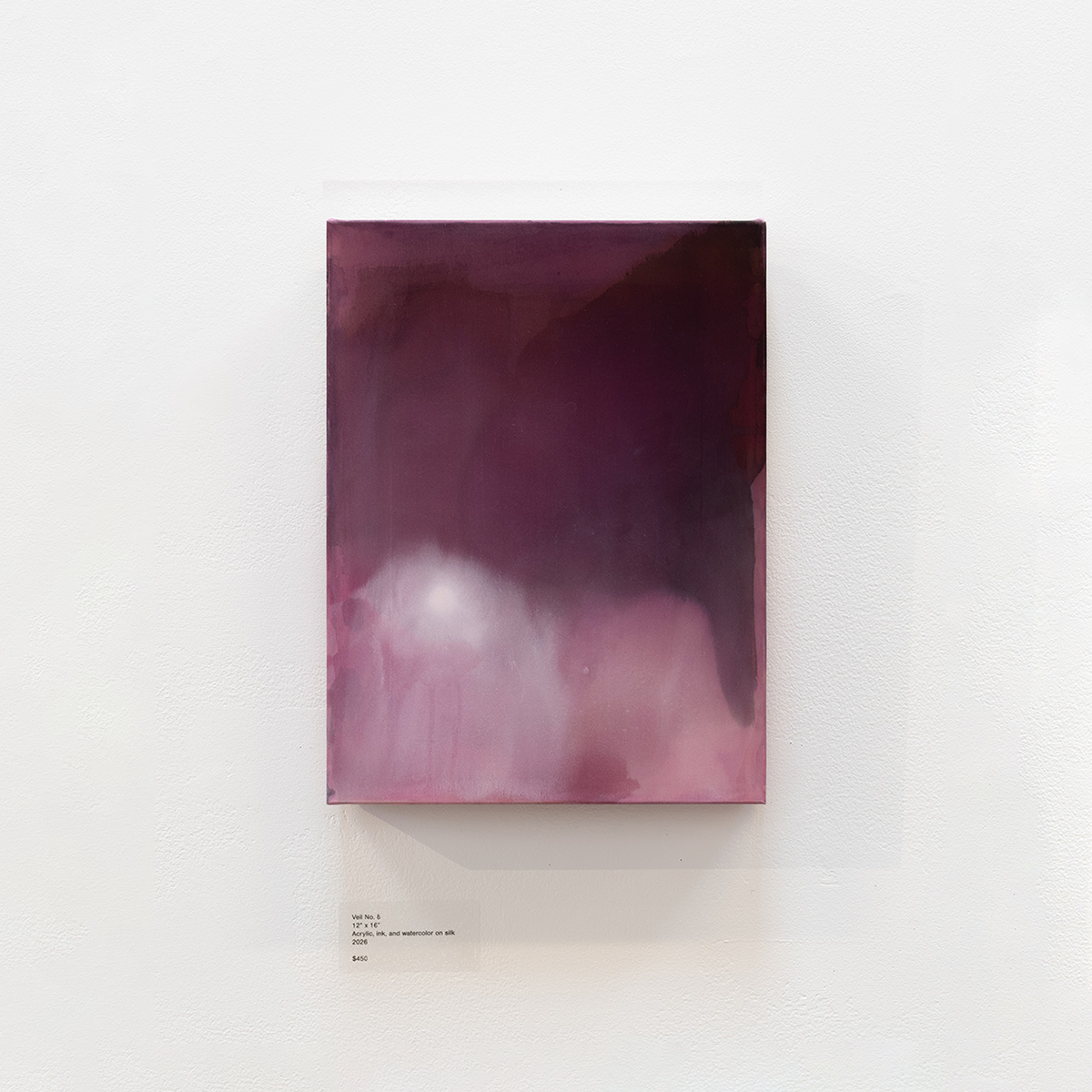 Veil No. 8