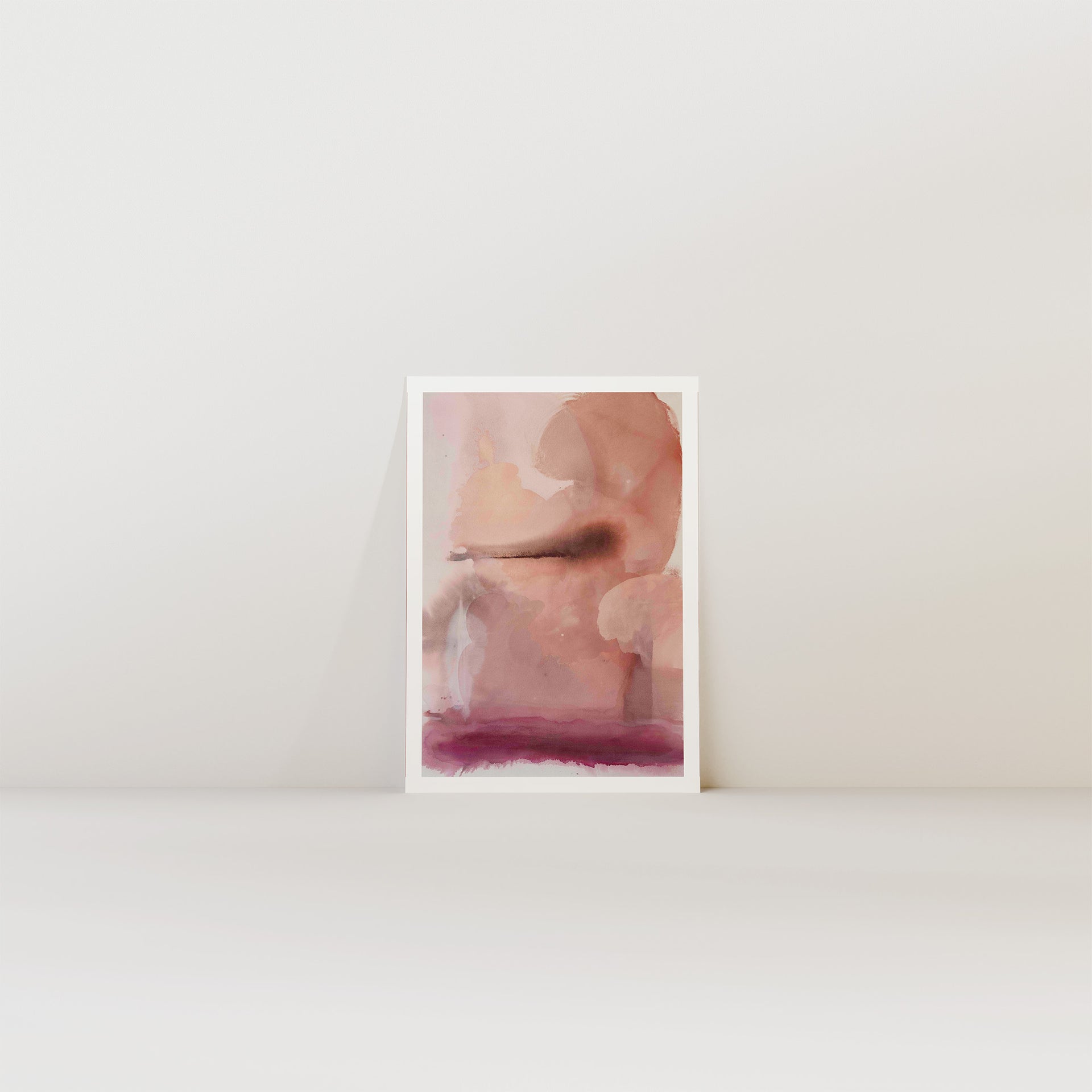 FEMININE FLAME I