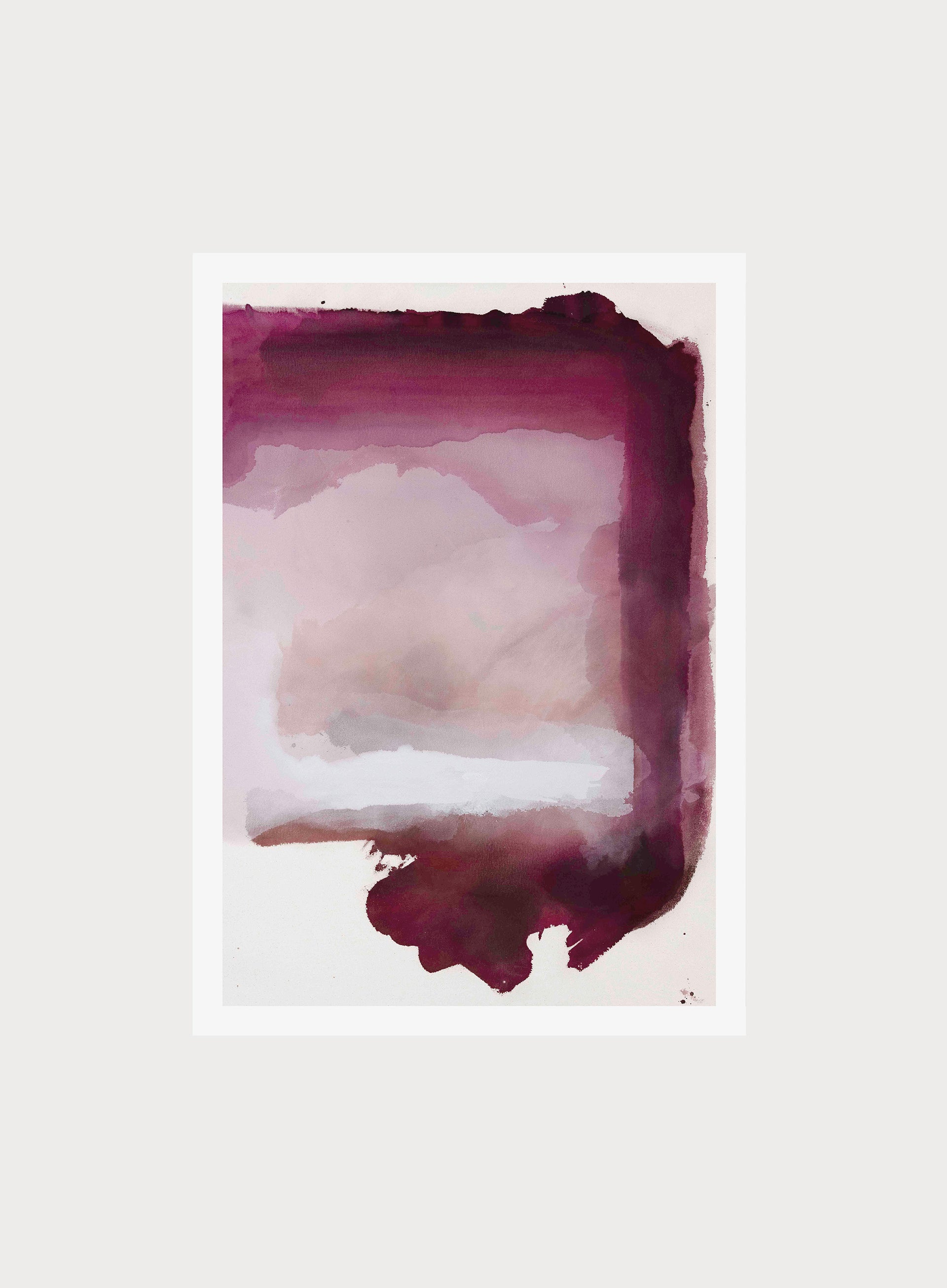 FEMININE FLAME II
