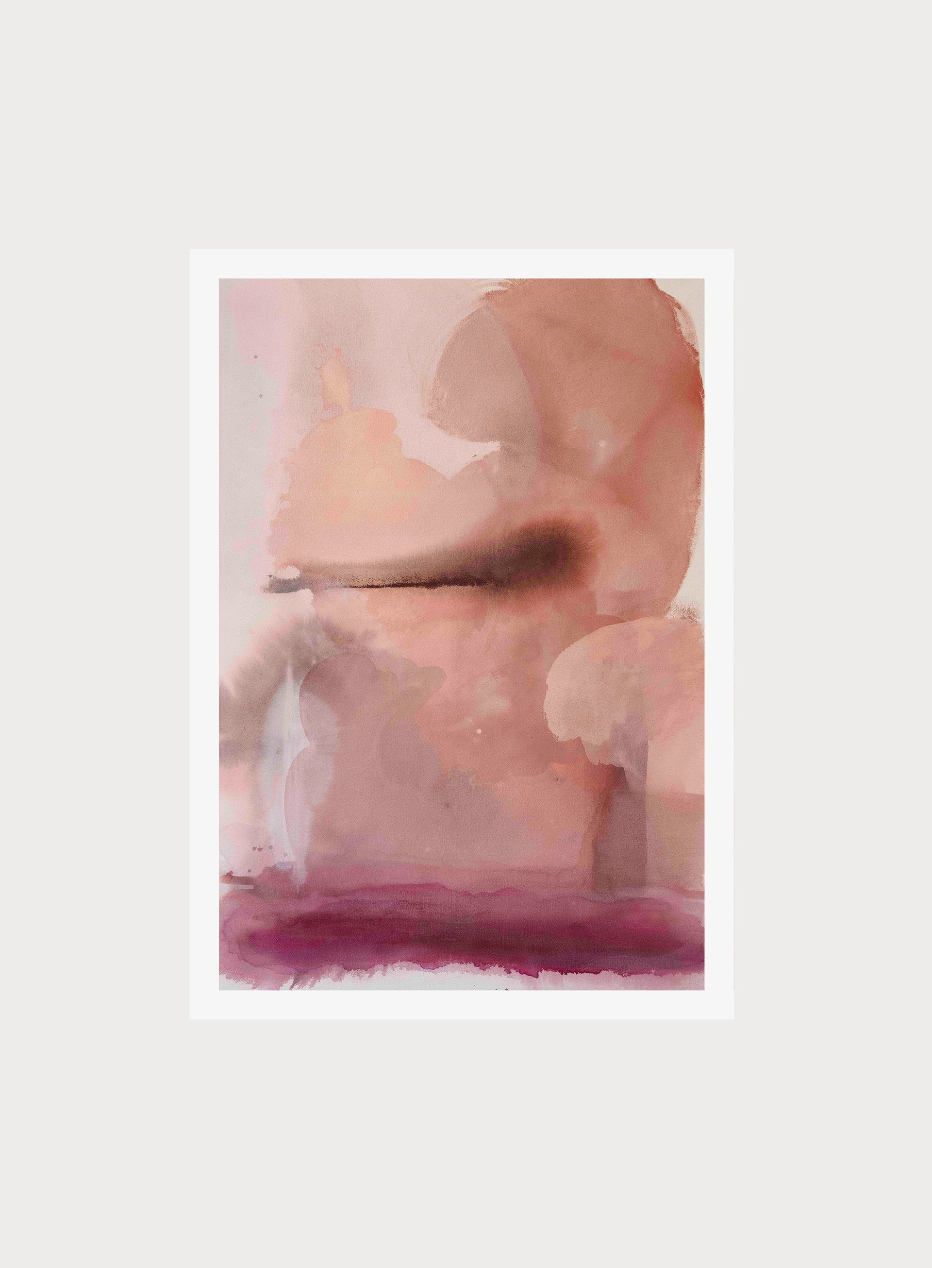 FEMININE FLAME I